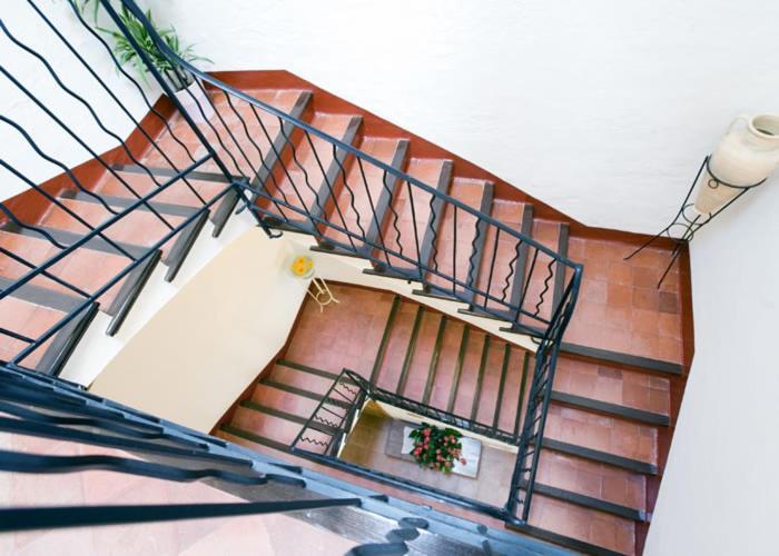 Hotel Es Mercadal Zewnętrze zdjęcie
