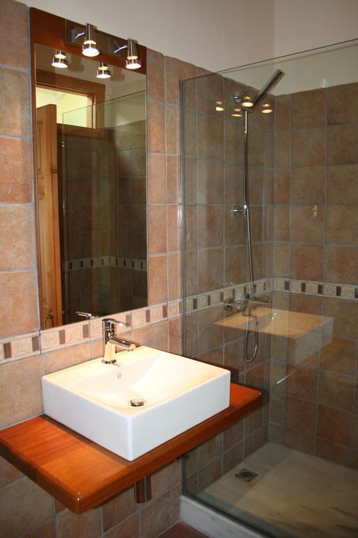 Hotel Es Mercadal Zewnętrze zdjęcie