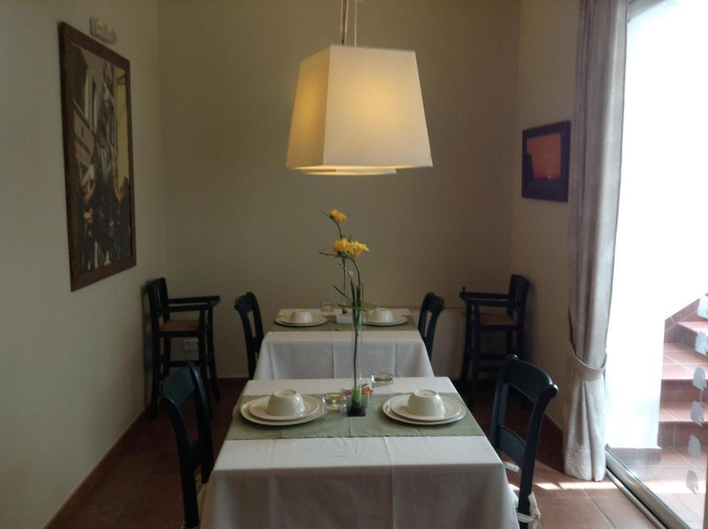Hotel Es Mercadal Zewnętrze zdjęcie