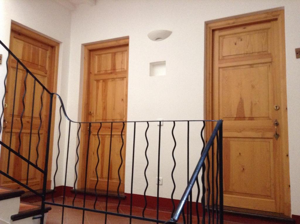 Hotel Es Mercadal Zewnętrze zdjęcie