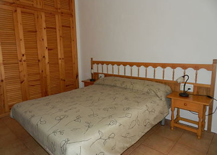 Hotel Es Mercadal Zewnętrze zdjęcie