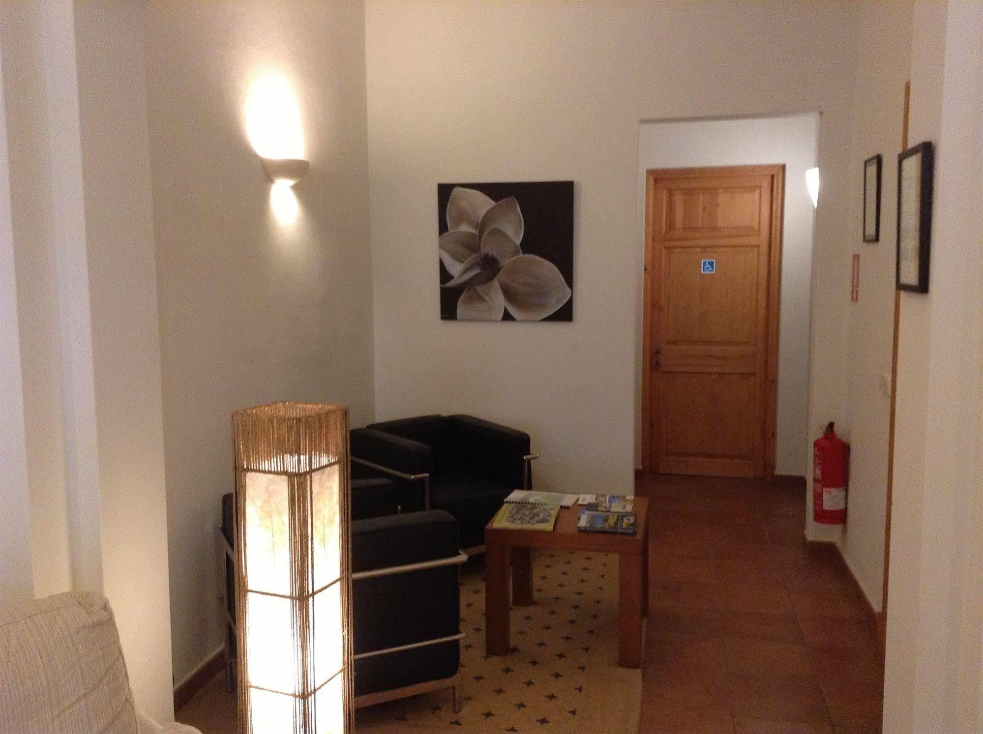 Hotel Es Mercadal Zewnętrze zdjęcie